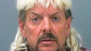 Joseph Maldonado-Passage, also known as Joe Exotic announced that he has an "aggressive cancer."