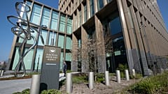 European Medicines Agency, EMA