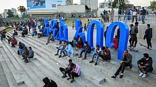 Addis Ababa, Etiyopya