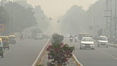نيودلهي-تلوث