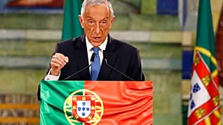 Πορτογαλία: Διάλυση του κοινοβουλίου ενόψει πρόωρων εκλογών