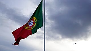 Bandeira de Portugal