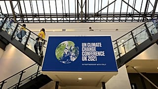 COP26: Διαφωνίες για την αποτελεσματικότητα των μέτρων