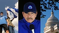 Los resultados de las elecciones generales de este domingo podrían cambiar el futuro de Nicaragua y de la región. 