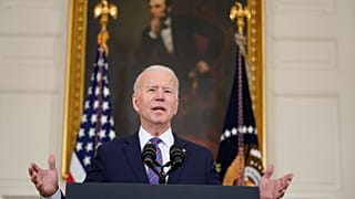 ABD Başkanı Joe Biden