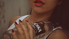 Wodka ist museumsreif