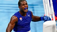 AIBA-Box-WM: Das Finalwochenende
