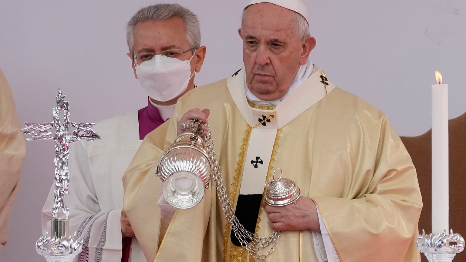 Pope Francis