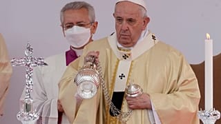 Pope Francis