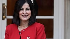 Spanish Health Minister Carolina Darias signed the order at a ceremony on Friday.