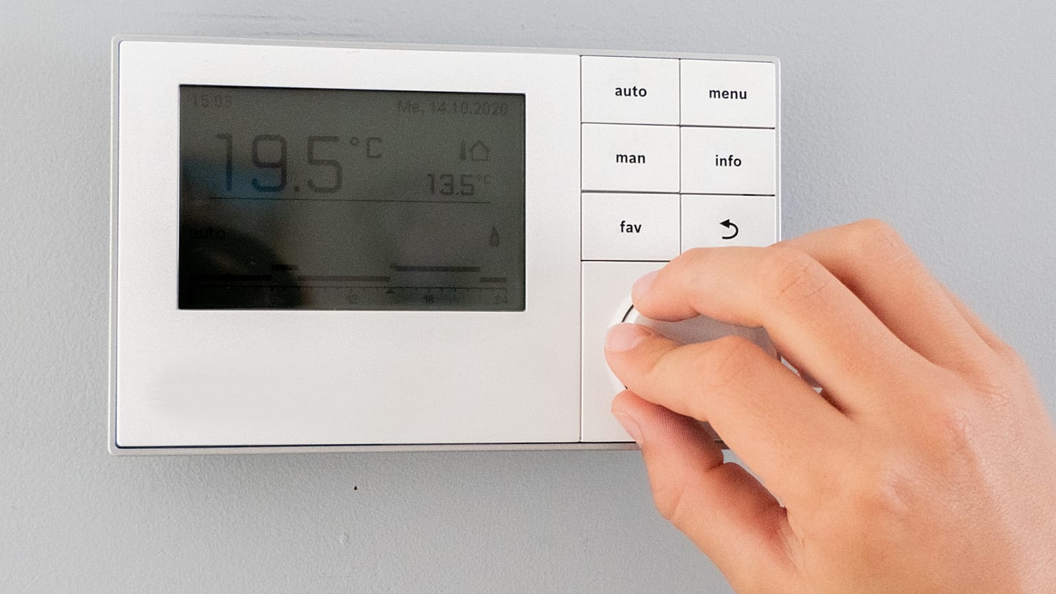 Thermostat