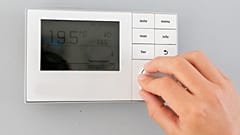 Thermostat
