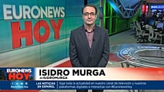 Isidro Murga / @IsidroMurga