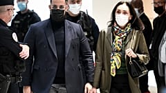 3 Jahre Haft wegen Prügeln bei Demo für Macrons Ex-Vertrauten Benalla 