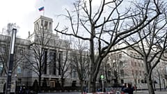 Germany Russia Spy Diplomats