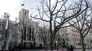 Germany Russia Spy Diplomats