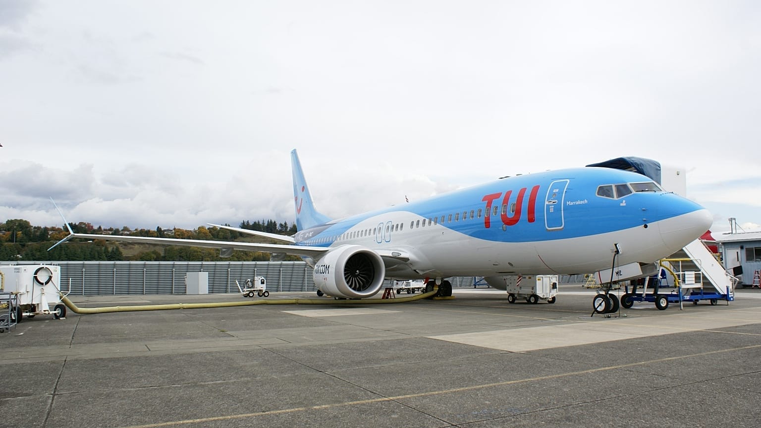 TUI rechnet für Sommer 22 mit fast so vielen Buchungen wie vor der Pandemie