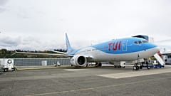 TUI rechnet für Sommer 22 mit fast so vielen Buchungen wie vor der Pandemie