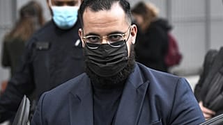Alexandre Benalla