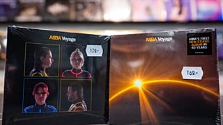 ABBA de retour après 40 ans