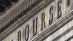 Le bourse de Paris a atteint les 7000 points pour la première fois de son histoire