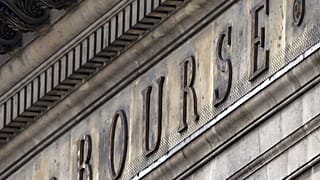 Le bourse de Paris a atteint les 7000 points pour la première fois de son histoire