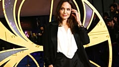 Angelina Jolie