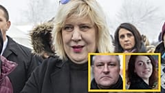 Dunja Mijatovic ET-biztos a civilek elleni megtorlás befejezésére szólítja fel a belarusz hatóságokat