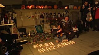 Husband of Nazanin Zaghari-Ratcliffe vows to continue hunger strike