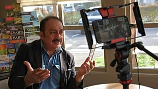 ابوالفضل جلیلی