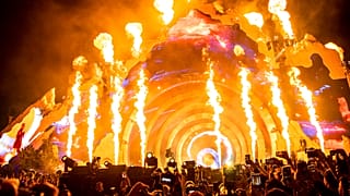 Festival Astroworld, Houston