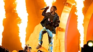 Una estampida multitudinaria en un concierto del rapero Travis Scott deja al menos 8 muertos