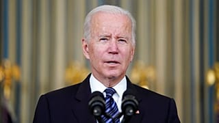 Joe Biden amerikai elnök