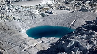 Climate Arctic