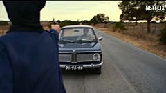 Fotograma de Glória