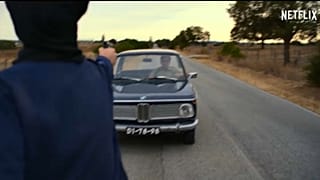 Fotograma de Glória