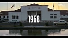 Glória - portugiesischer Spionagethriller auf Netflix