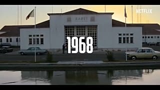Glória, la prima produzione portoghese di Netflix