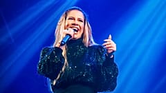 La cantante brasileña Marília Mendonça fallece en un accidente de avión