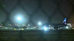 El aeropuerto de Palma de Mallorca