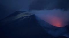 Zwischen Schrecken und Bewunderung - am Vulkan auf La Palma auf den Kanaren