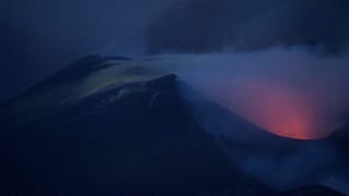 Cumbre Vieja: cambia la dinamica dell'eruzione vulcanica