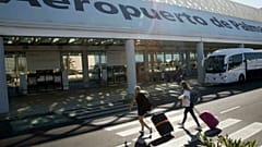Mallorca havalimanı
