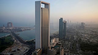 Abu Dhabi