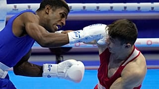 Pugilato, atleti cubani trionfano ai Mondiali AIBA a Belgrado