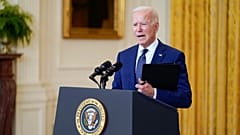 ABD Başkanı Joe Biden