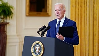 ABD Başkanı Joe Biden