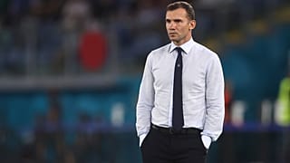 Il Genoa sceglie l'ex rossonero Andriy Shevchenko per la sua panchina