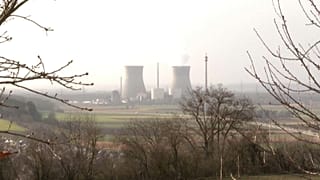 Nuclear power plant