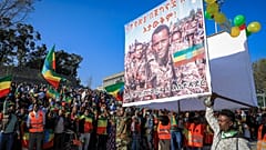 Ethiopie : A Addis Abeba, la crainte de la guerre